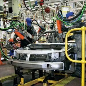 Automotive Machinery