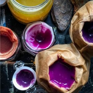 Dyes & Pigments