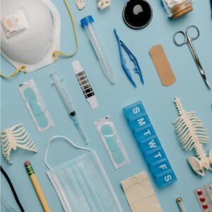 Medical Consumables